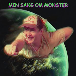 Min Sang Om Monster