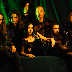 Sky Cries Mary photo provided by Last.fm