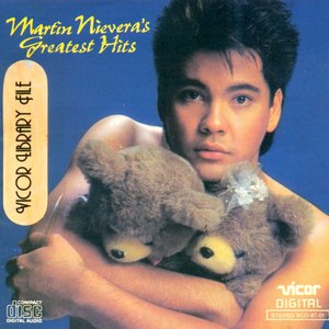 Image for 'Martin nievera's greatest hits'