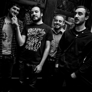 The Menzingers photo provided by Last.fm