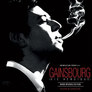 Gainsbourg Vie Héroïque