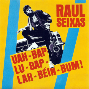 Uah-Bap-Lu-Bap-Lah-Béin-Bum! cover
