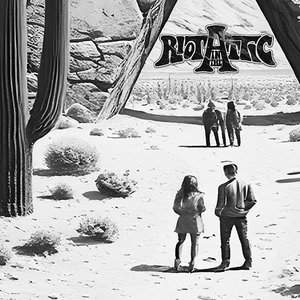 The Other Side (Riot X)