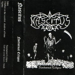 Nocturnal Eclipse