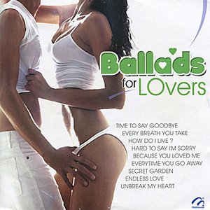 Ballads for Lovers