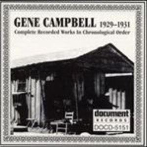 Avatar for Gene Campbell