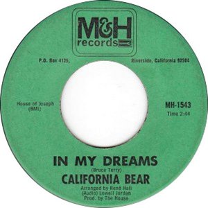 Avatar for California Bear