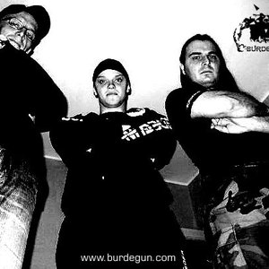 Awatar dla BURDEGUN