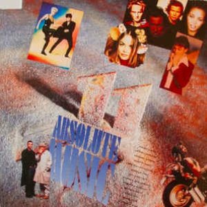 Eldkvarn - Absolute Music 11 - Zortam Music