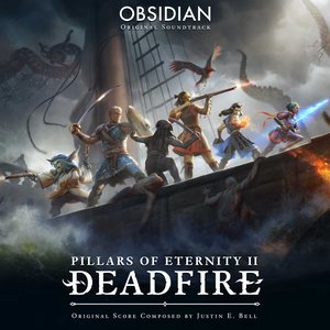 Image for 'Pillars of Eternity II: Deadfire (Original Soundtrack)'