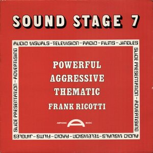 Sound Stage 7: Powerful, Aggressive, Thematic