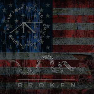 Broken