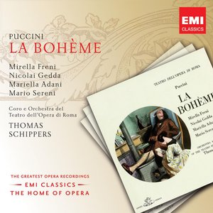 Puccini: La Boheme