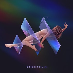 Spectrum - EP