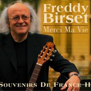 Merci Ma Vie