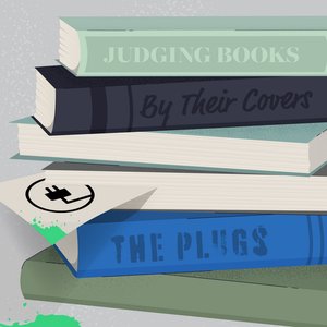 Judging Books by Their Covers