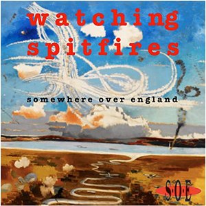 Watching Spitfires