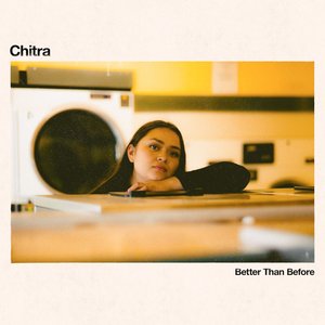 Better Than Before - Single