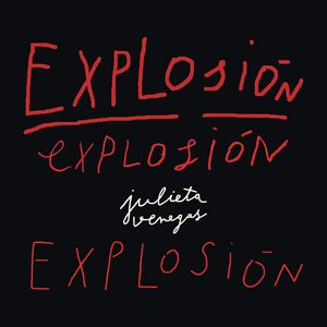 Explosión