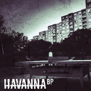 Havanna Bp 的头像