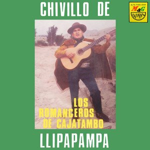 Chivillo de Llipapampa