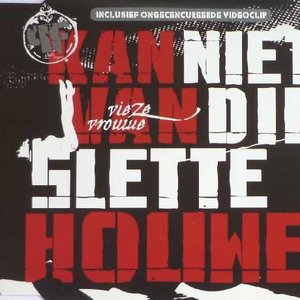 Vieze Vrouwen (Slette Houwe)