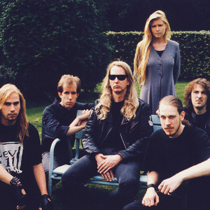 Lords of the Stone photo provided by Last.fm