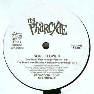 Soul Flower 12"