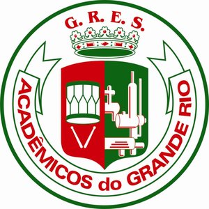 Acadêmicos Do Grande Rio 的头像