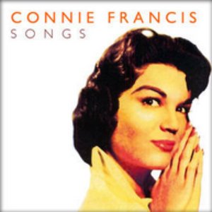 Connie Francis Songs