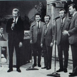 Porter Wagoner & The Blackwood Brothers Quartet 的头像