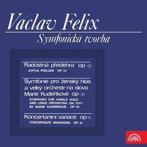 Symfonická tvorba
