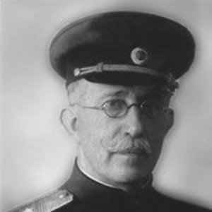 Семен Чернецкий 的头像