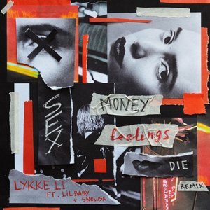 sex money feelings die REMIX (feat. Lil Baby & SNOWSA) - Single