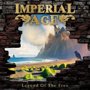 Legend of the Free - Single