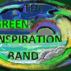 “The Green Inspiration Band”的封面