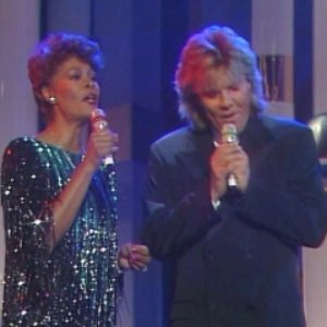 Image for 'Blue System, Dionne Warwick & Dieter Bohlen'