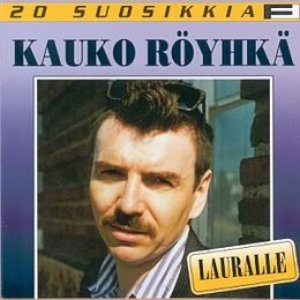 20 suosikkia / Lauralle