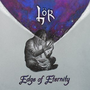 Edge of Eternity