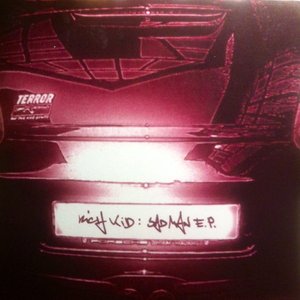 Bad Man E.P.