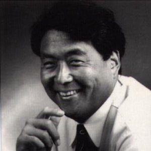 Awatar dla Robert T. Kiyosaki