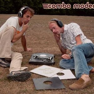 Combo Moderna 的头像