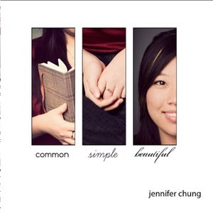 Common Simple Beautiful EP