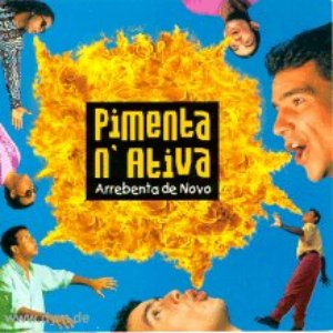 Pimenta N'ativa 的头像