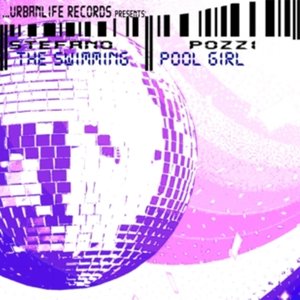 The Swimming Pool Girl