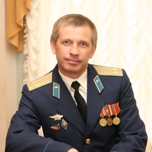 “Алексей Краев”的封面