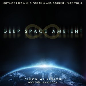 Royalty Free Music For Film & Documentary Vol. 8: Deep Space Ambient