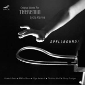 Image for 'Spellbound'