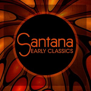 Santana - Early Classics