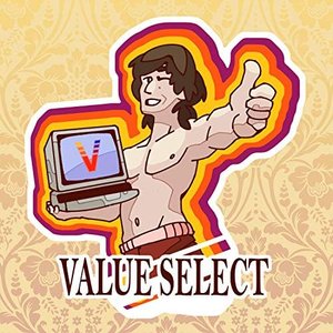 Value Select [Explicit]